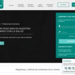 MSD Profesionales Sanitarios