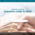 Infermera virtual