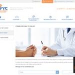 Consejos de Salud (SEMFYC)