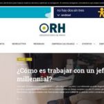 Observatorio de RRHH