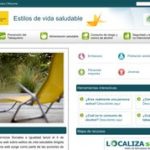 Estilos de vida saludable (MSSSI)