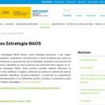 Premios Estrategia NAOS