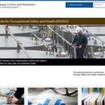 The National Institute for Occupational Safety and Health (NIOSH)