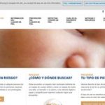 Euromelanoma https://www.euromelanoma.org/spain